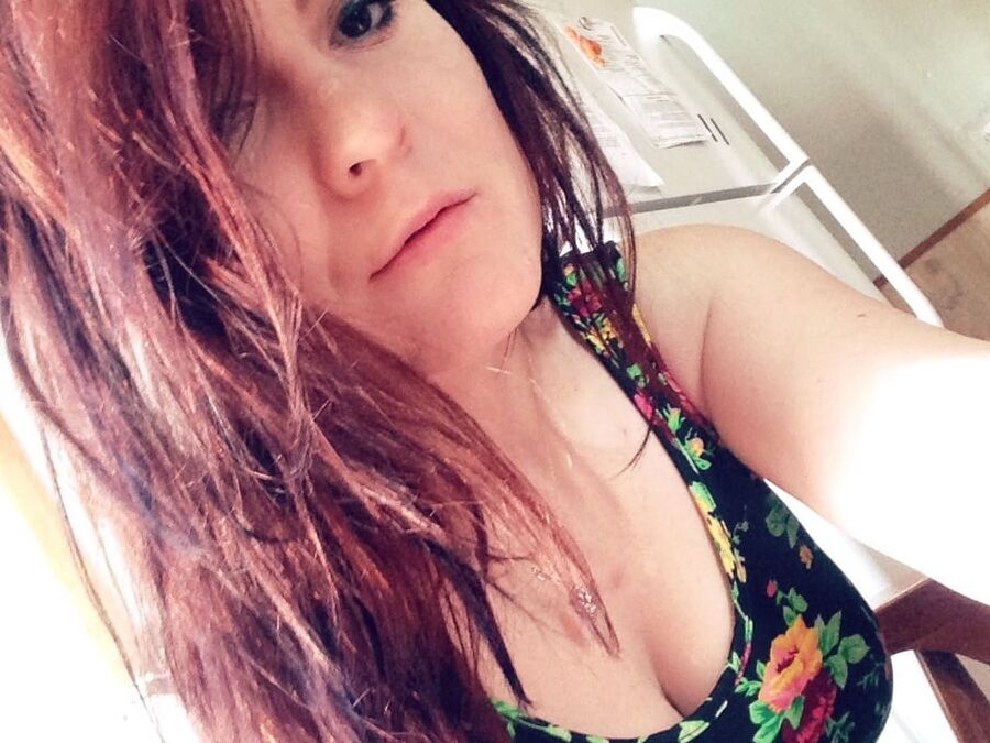 Stoner girl