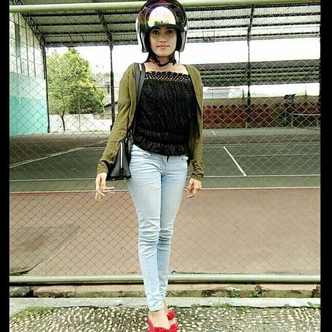 new desi marlina dewi