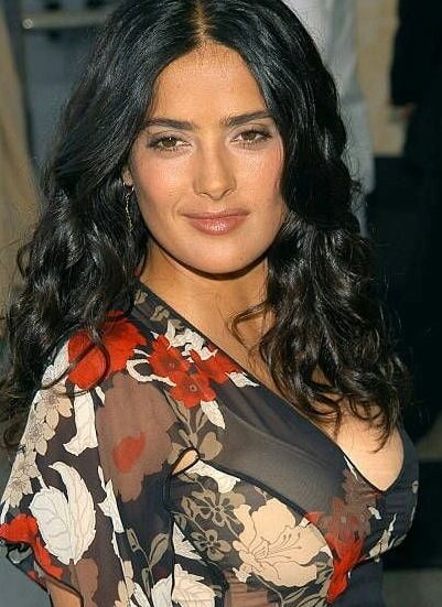 Salma Hayak