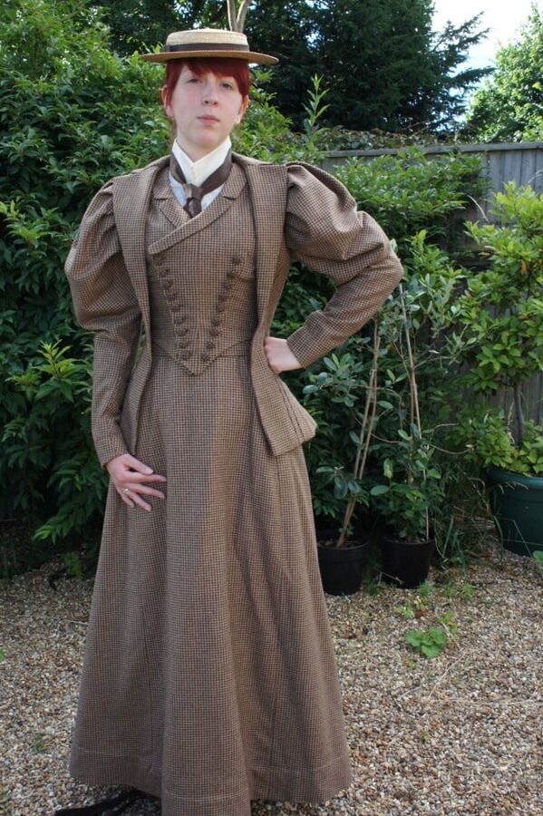 Vintage Style
