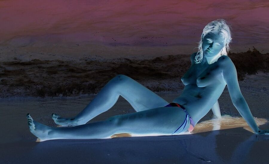 Women &amp; Water negs -