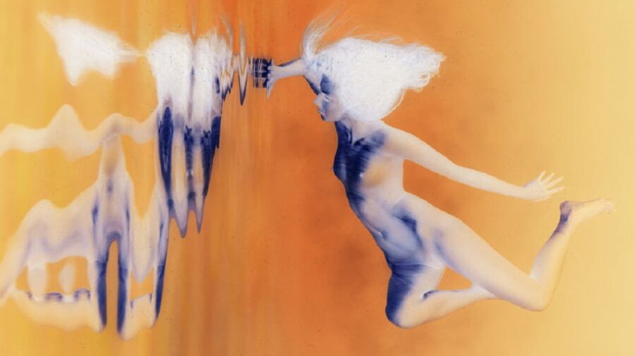 Women &amp; Water negs -