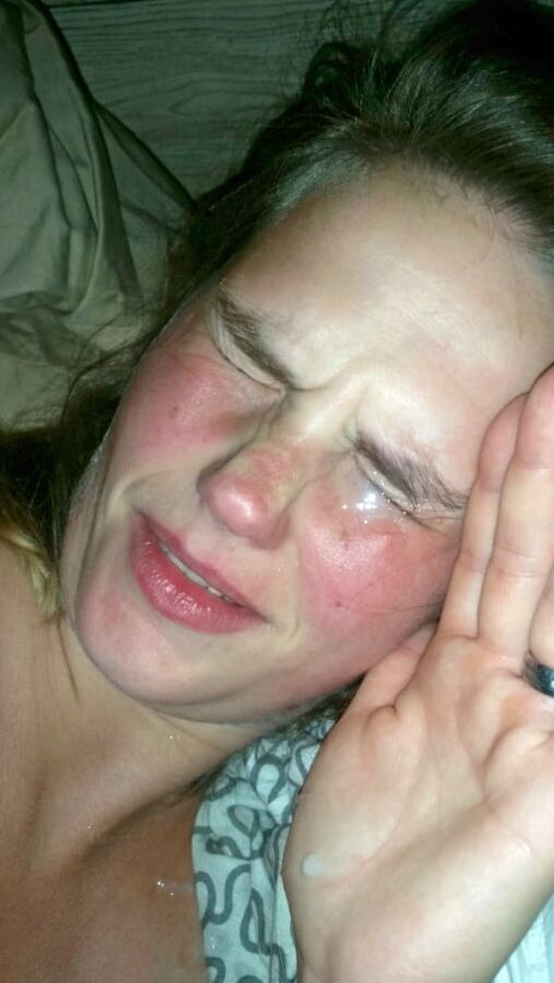 Gesichtspflege