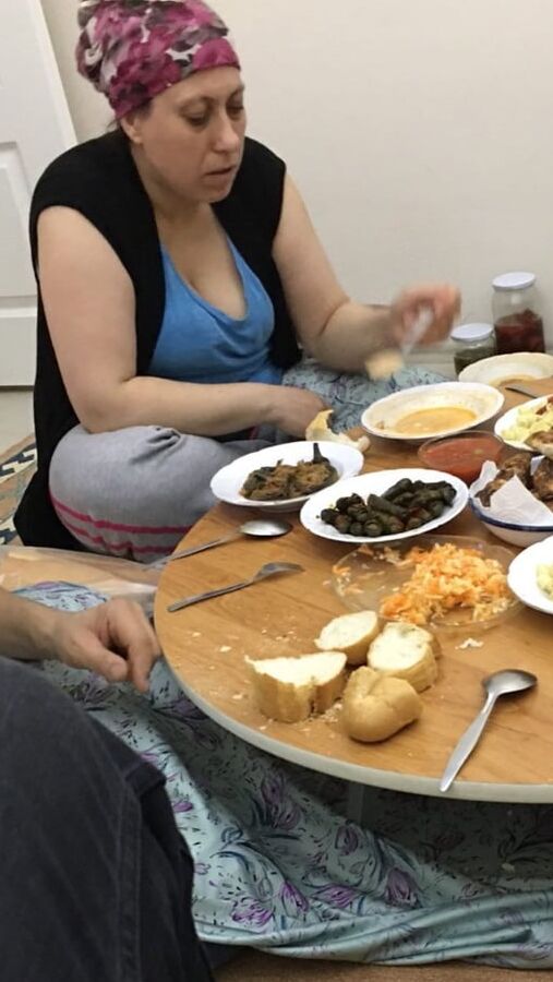Turkish Ensest Ev Cekim
