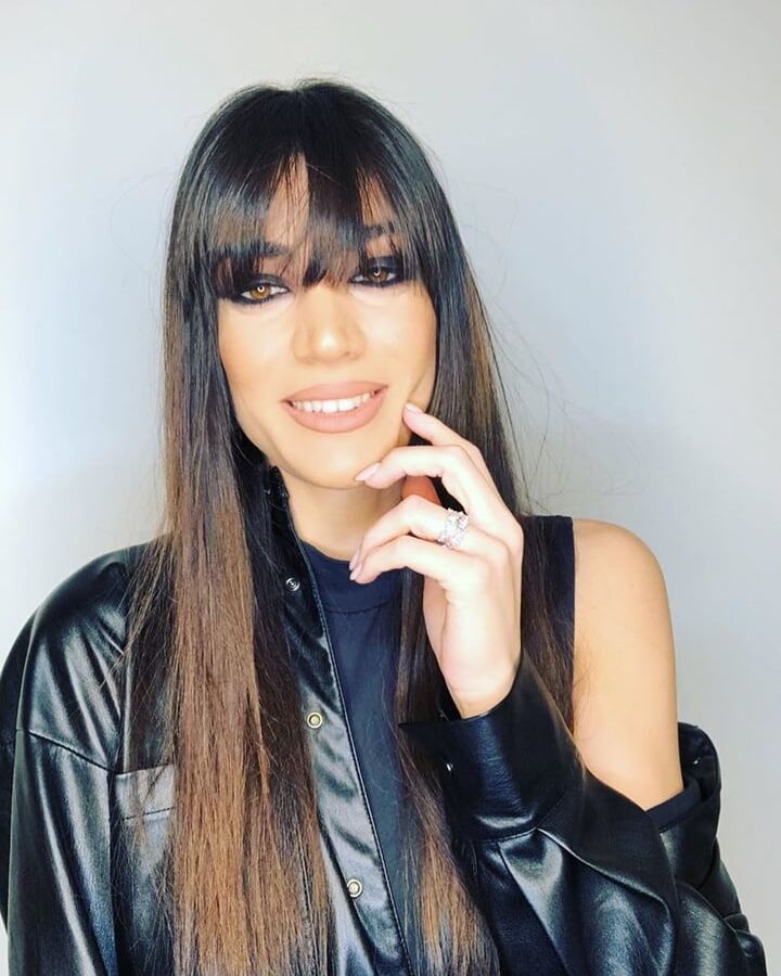 Ivi Adamou (Eurovision Cyprus)