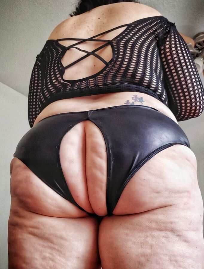 Cellulite Imagefap