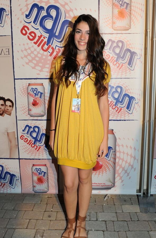 Ivi Adamou (Eurovision Cyprus)