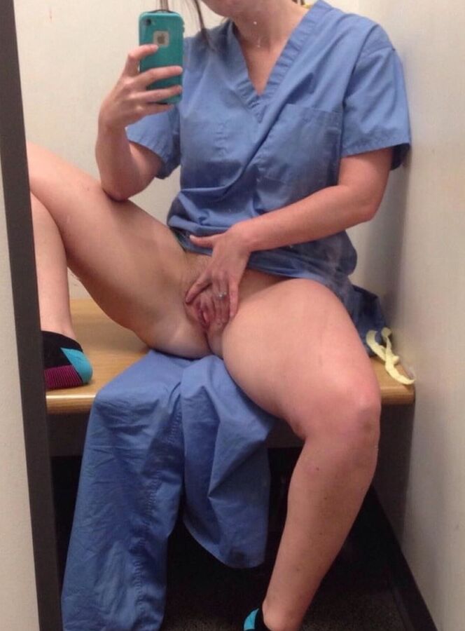 Naughty nurses
