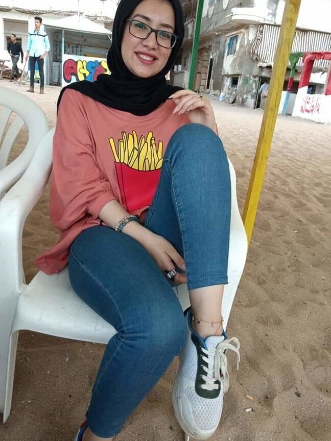 Hot egyptions