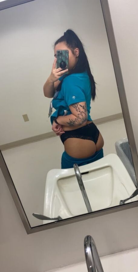 Naughty nurses