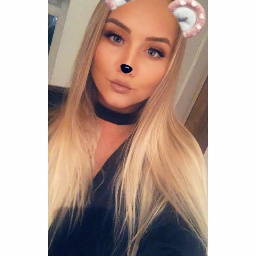Stupid Chav Sluts- Laura M