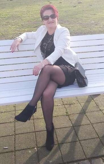 Mature grany