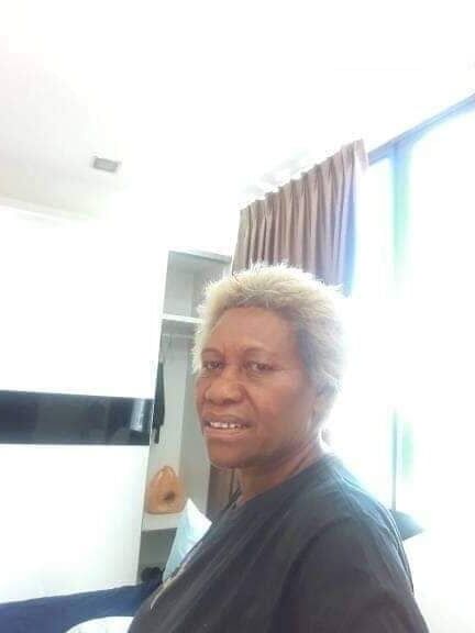 PNG Mama Tolai