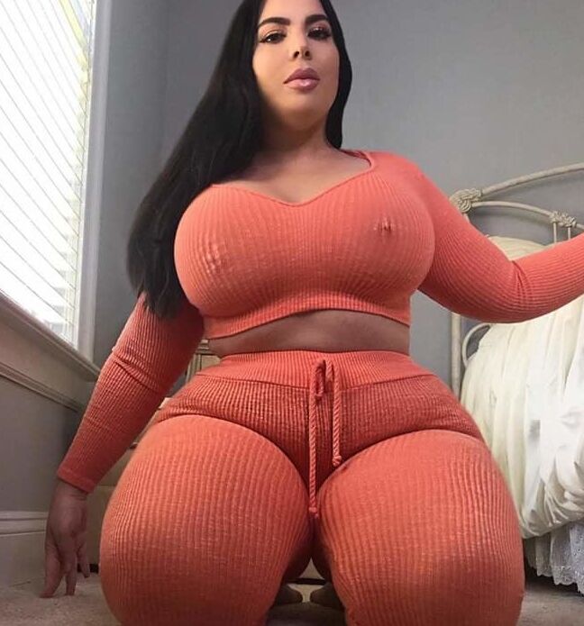 RANDOM SEXINESS