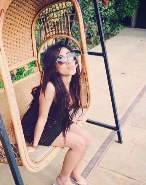 Hot egyptions