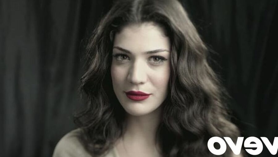Ivi Adamou (Eurovision Cyprus)