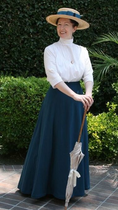 Vintage Style