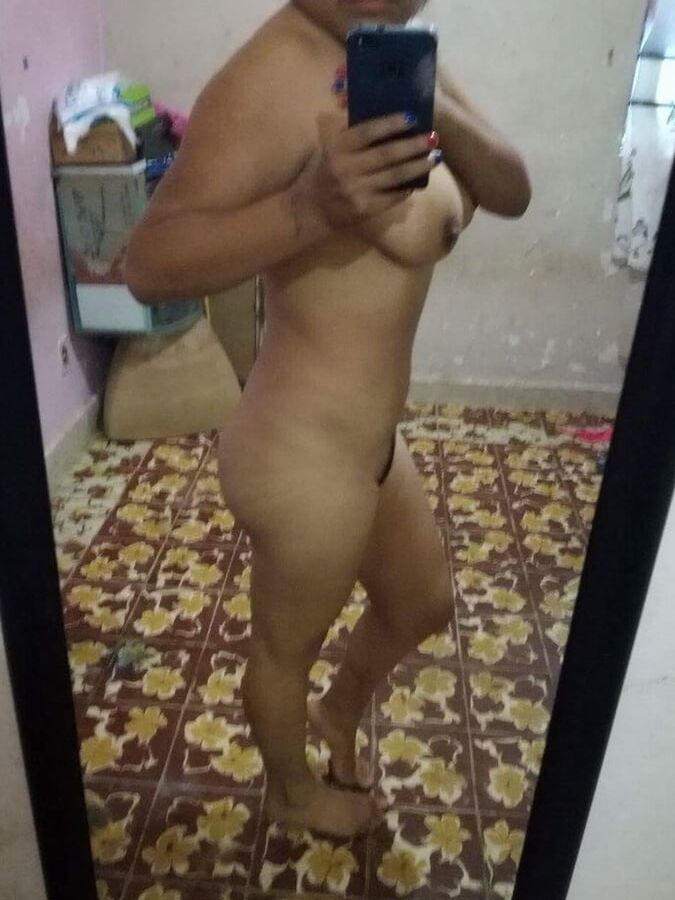 Puta tetona