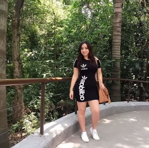 Big tits Latina