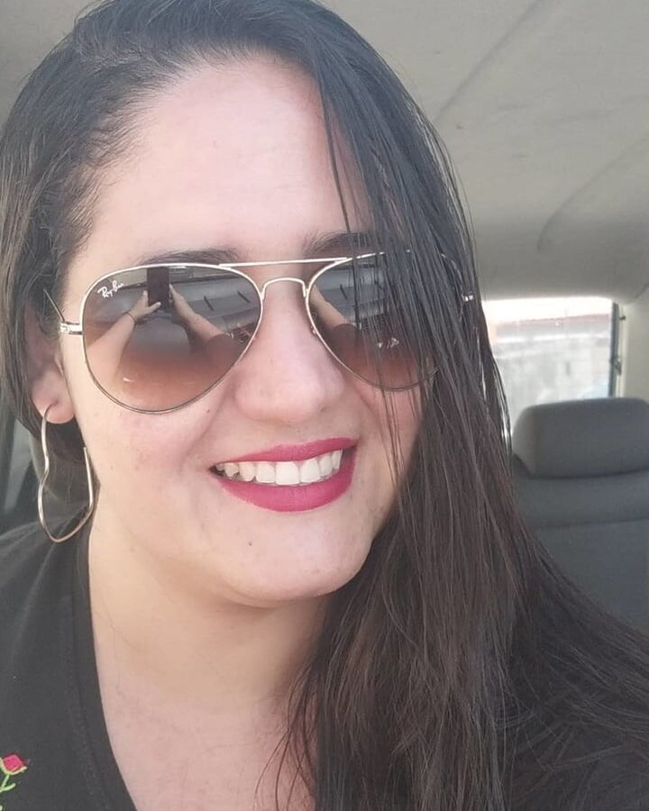 BBW Latina (gostosa)