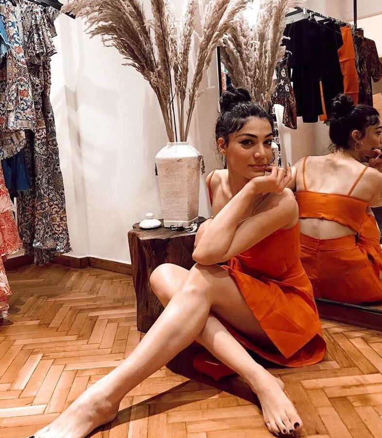 Ivi Adamou (Eurovision Cyprus)