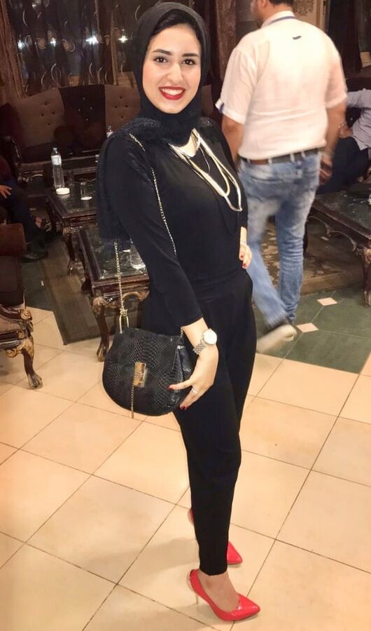 Hot egyptions