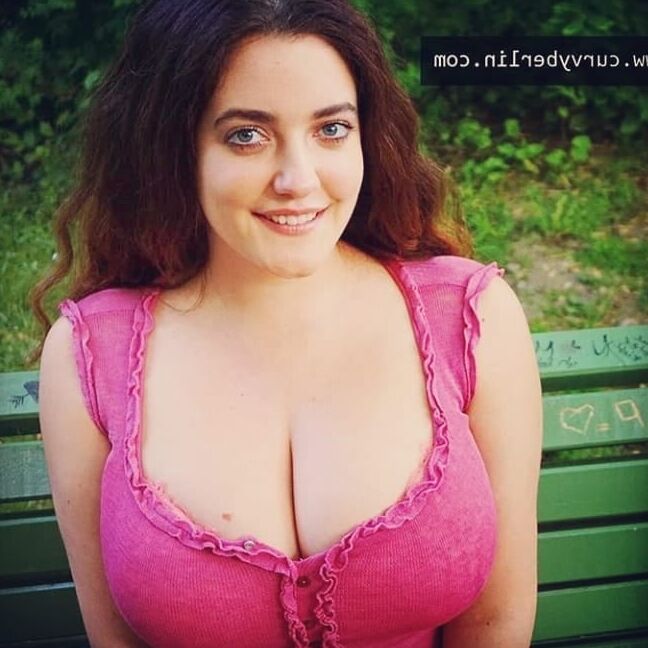 Curvy European Calendar Girls