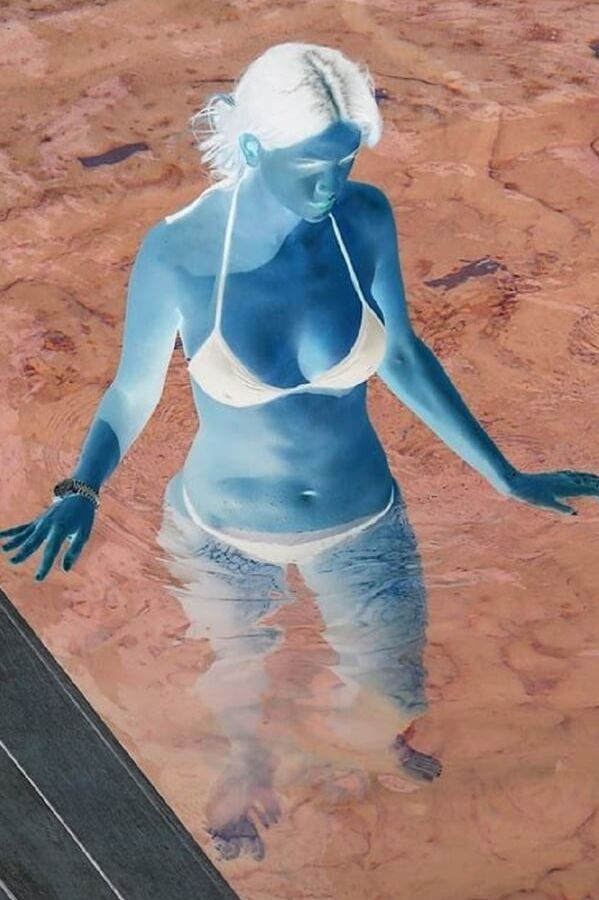 Women &amp; Water negs -