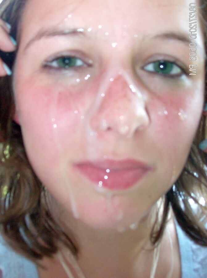 Gesichtspflege