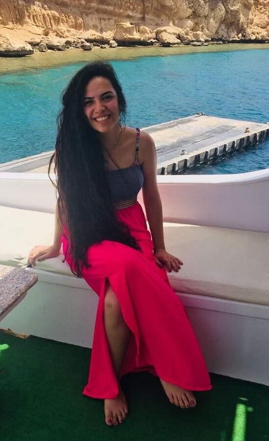 Hot egyptions