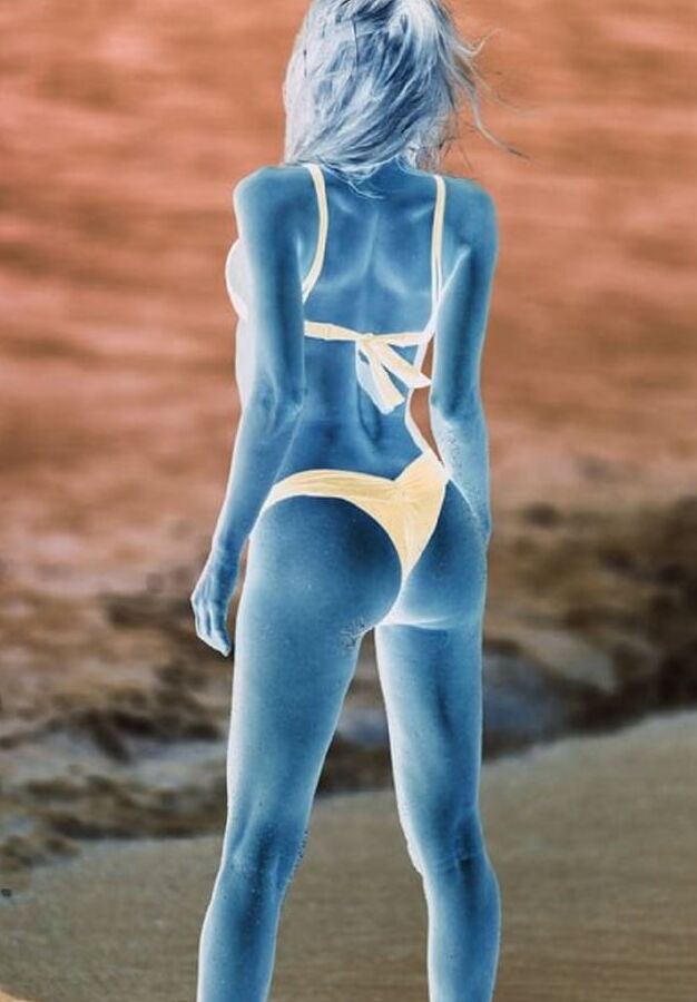 Women &amp; Water negs -