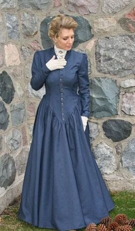 Vintage Style