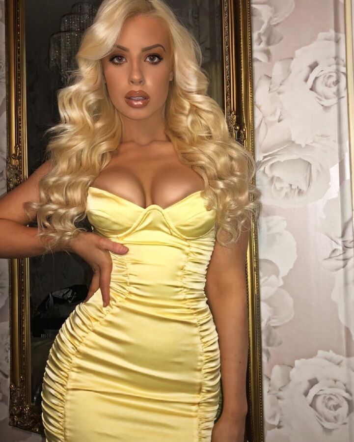 Barely contained vol
