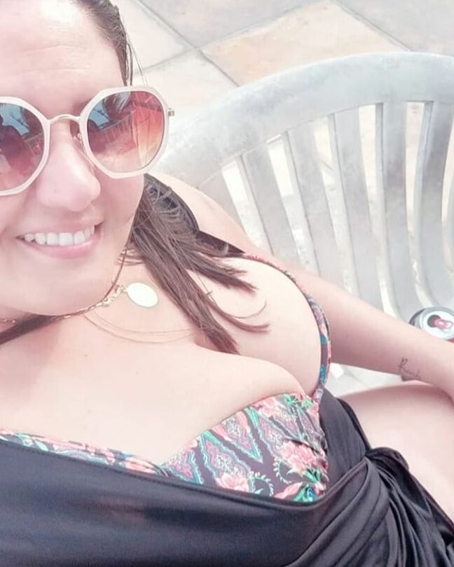 BBW Latina (gostosa)