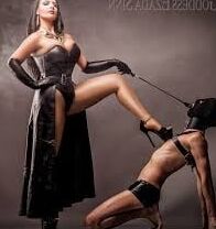 Extreme intensity