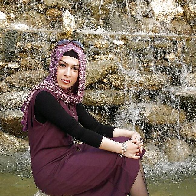 Fucking muslim girl