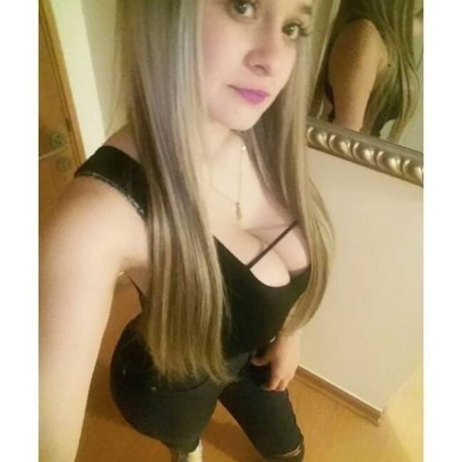 Serbian Sexy Slut - Tijana
