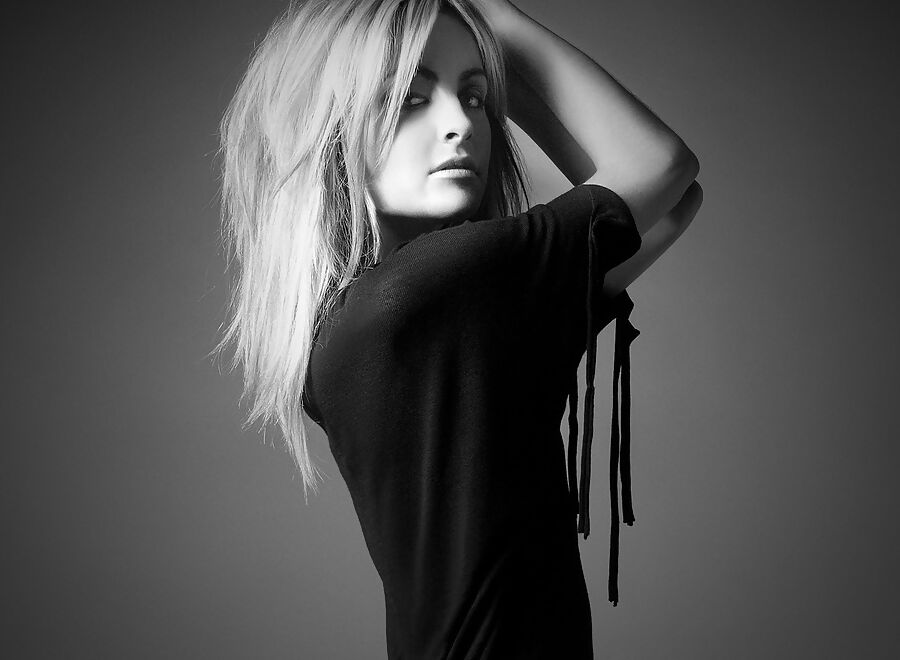 Tanith Belbin