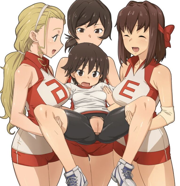 Girls und Panzer