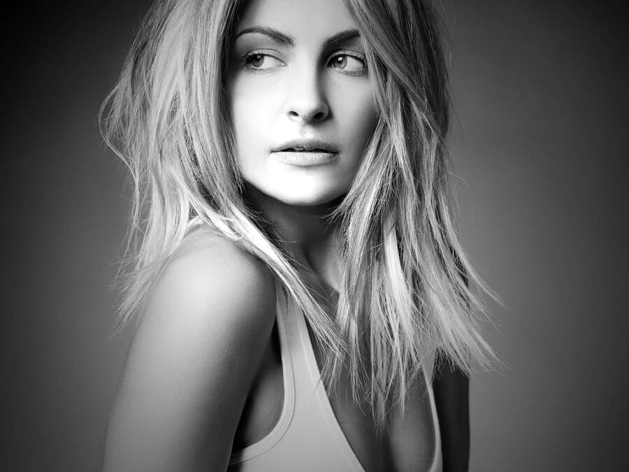 Tanith Belbin