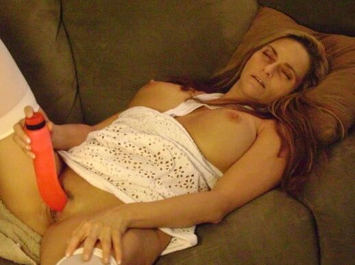 Brunette MIlf
