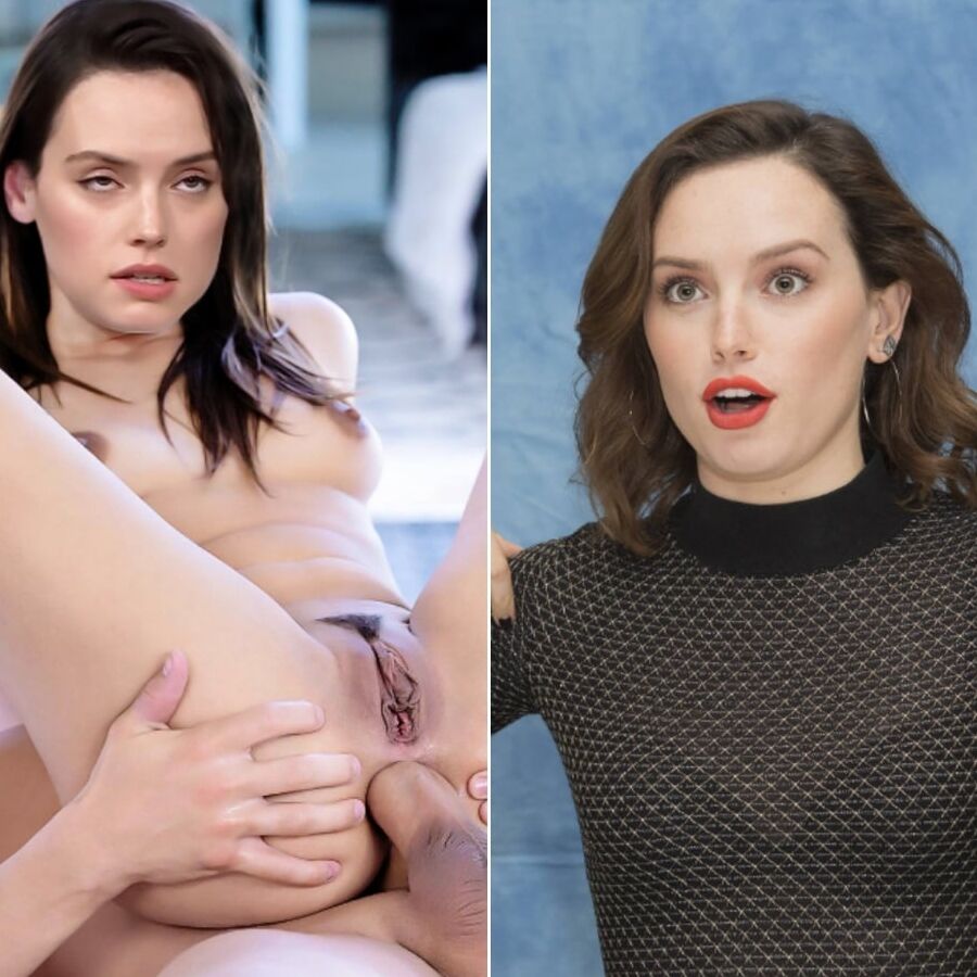Celeb before and after