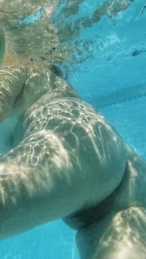 Swimming Costa Rica