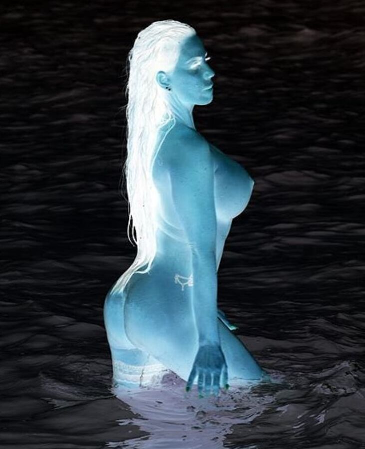 Women &amp; Water negs -