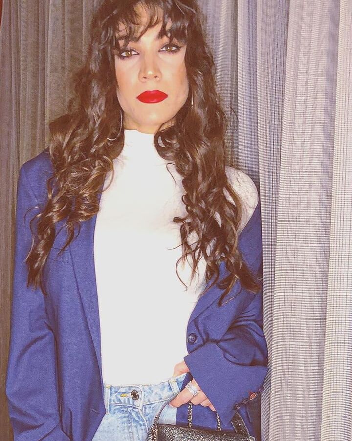 Ivi Adamou (Eurovision Cyprus)