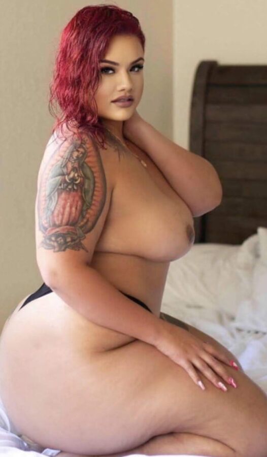 RANDOM SEXINESS