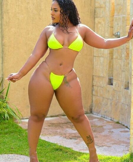 RANDOM SEXINESS
