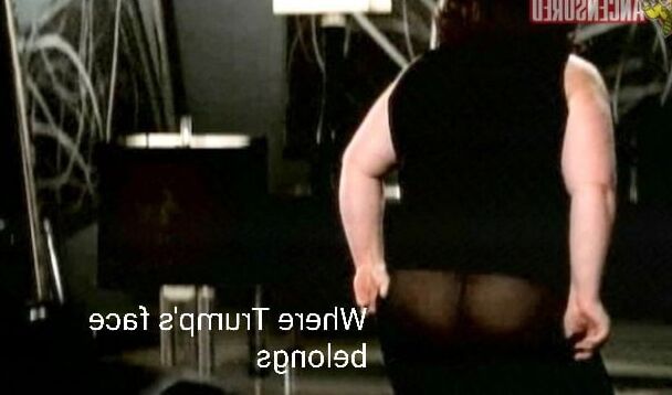 I love Rosanne and Rosie