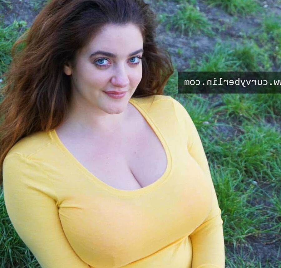 Curvy European Calendar Girls