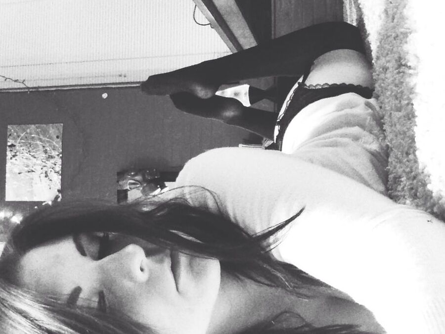 Stoner girl